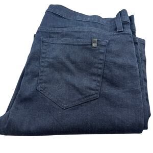 Joe's Jeans Men's Straight Fit in Dark Blue